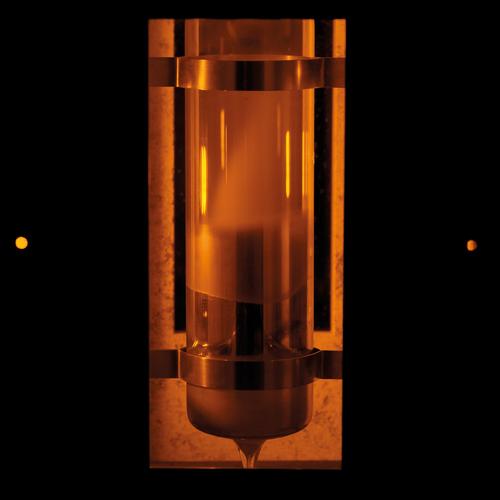 Tubo de fluorescência de sódio sobre placa de forno, 1000913 [U8482260], Tubos eleletrônicos D