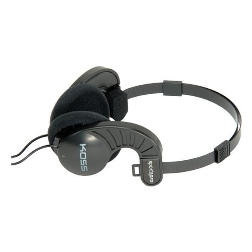 Convertible-Style Headphones with 3.5mm Plug for E-Scope®, 1022486, Auscultação