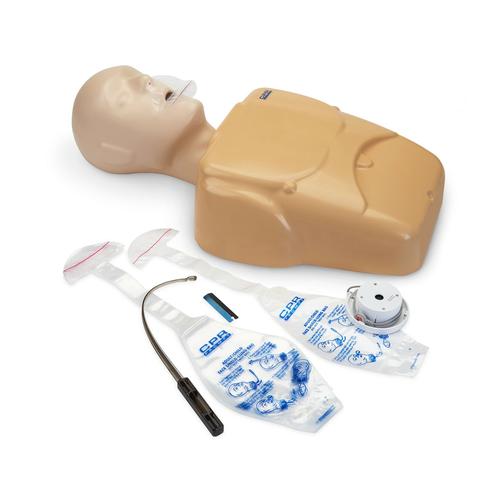 CPR Prompt Plus com tecnologia Heartisense, 3012081, SAV Adulto