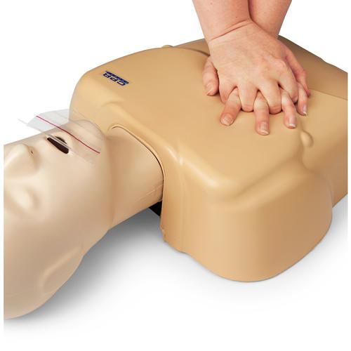 CPR Prompt Plus com tecnologia Heartisense, 3012081, SAV Adulto