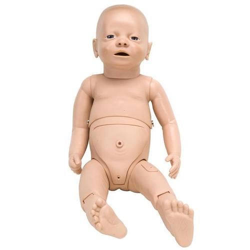 Bebê para treinamento e cuidados, 1000505 [P30], Cuidados com Ostomia