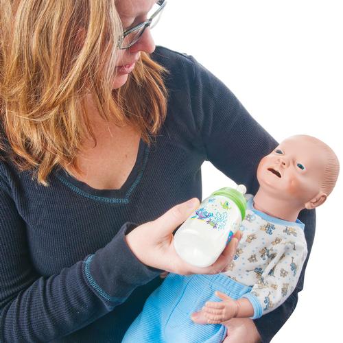 Bebê para treinamento e cuidados, 1000505 [P30], Cuidados com Ostomia