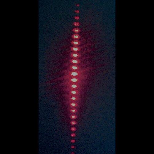 Gerador ultrassônico cw com sonda, 1002576 [U100061], Ultra-som