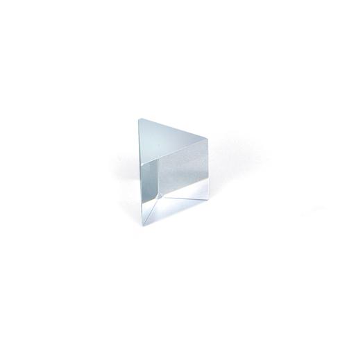 Prisma de vidro crown, 60°, 30 mm x 30 mm, 1002864 [U14051], Prismas