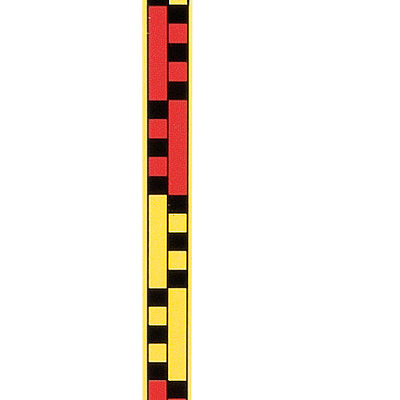 Medidor de alturas, 1 m, 1000743 [U8401560], Medição de comprimentos