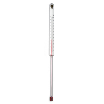 Termômetro de imersão parcial -10 – 100°C, 1003526 [U8451310], Termômetro