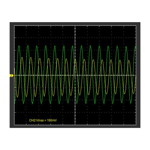 Experiência: Oscilações elípticas de pêndulo suspenso por fio (230 V, 50/60 Hz), 8000549 [UE1050121-230], Oscilações