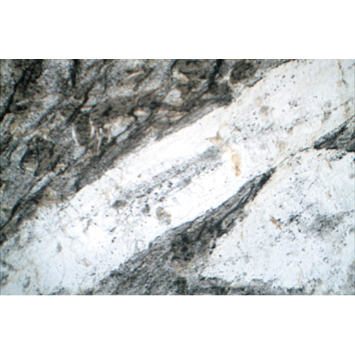 Rochas e minerais, rochas ígneas, 1018490 [W13150], Petrografia