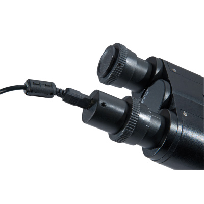 Câmera digital para microscópio, 2 Mpixel, 1021376 [W30700], Video Câmeras