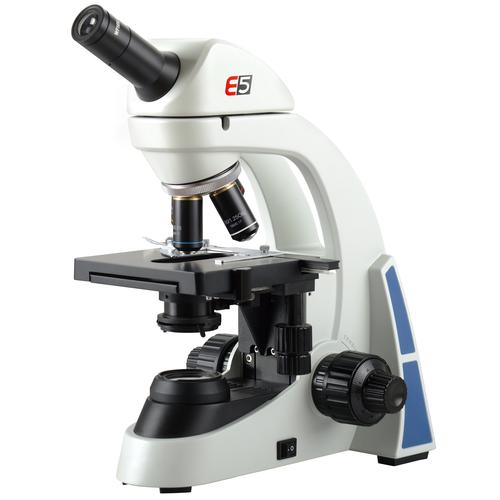 Microscópio monocular ME5, 1020249 [W30900], Microscópios