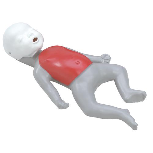 Manequim Único CPR Baby Buddy™, 1018852 [W44160], SBV Recém-Nascido