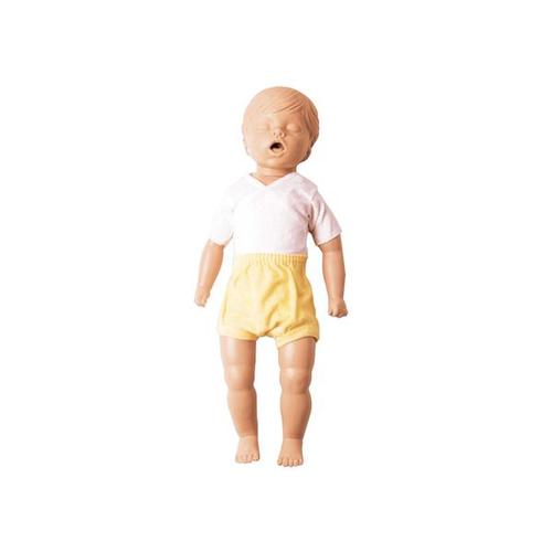 Boneca para o salvamento de afogados, bebê, 1018327 [W44558], Manequins de Treinamento de Resgate na Água