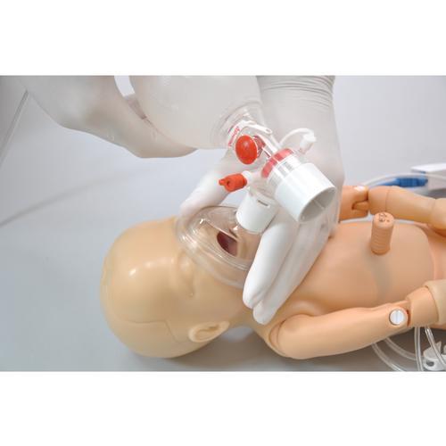 Simulador Premie™ Blue com Tecnologia Smartskin™, 1018862 [W45181], Cuidados com o Paciente Recém-Nascido