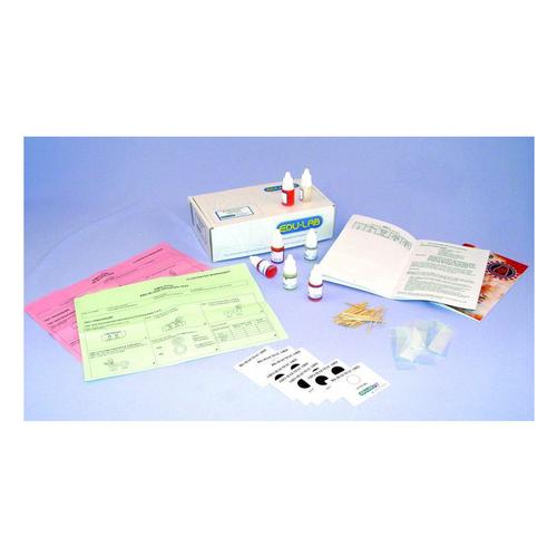 Kit de teste para HIV / Aids, simulado, 1022339 [W598411], Kits Genéticos