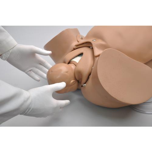 Simulador OB Susie®, 1013558 [W99999-565], Obstetrícia