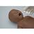 Manequim para cuidados com o paciente, recém-nascido, escura, 1017862, Cuidados com o Paciente Recém-Nascido (Small)