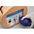 HAL® CPR+D Trainer com Feedback, 1018867, SBV Adulto (Small)