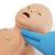 C.H.A.R.L.I.E. Simulador de Ressuscitação Neonatal sem simulador ECG interativo, 1021584, SBV Recém-Nascido (Small)