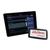 Manequim em tamanho real CPARLENE® com CPR Metrix e iPad®, 1022171, SBV Adulto (Small)