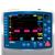 Zoll® Propaq® MD Patient Monitor Screen Simulation for REALITi 360, 8000978, Treinadores de Desfibrilação Automática Externa (DAE) (Small)