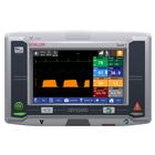 Schiller DEFIGARD Touch 7 Patient Monitor de Simulação de Tela para REALITi 360, 8001000, Treinadores de Desfibrilação Automática Externa (DAE)