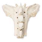 Cavalo (Equus ferus caballus), sacro, 1021054 [T30058], Osteologia
