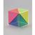 Cubo, com Três Pirâmides Removíveis, 1019342 [U12412], Sistemas matemáticos (Small)