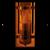 Tubo de fluorescência de sódio sobre placa de forno, 1000913 [U8482260], Fundamentos da física atômica (Small)