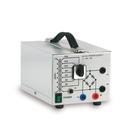 Transformador com retificador 2/ 4/ 6/ 8/ 10/ 12/ 14 V, 5 A (115 V, 50/60 Hz), 1003557 [U8521112-115], Experiências didáticas avançadas