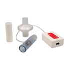 Sensor de espirômetro, 1021489 [UCMA-BT82i], Sensores para a biologia e medicina