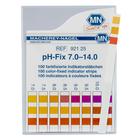 Indicadores de pH, pH 7-14, 1003797 [W11726], Medição de pH