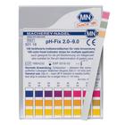 Indicadores de pH, pH 2,0-9,0, 1021153 [W12705], Medição de pH
