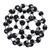 Buckminsterfulereno C60, molymod®, 1005284 [W19708], Modelos Moleculares (Small)