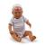 Modelo de Demonstração de Bebé Abanado, 1017928 [W43117], Informações sobre a paternidade (Small)