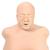 Boneco de treinamento corpulento "Fat Old Fred Manikin“ (Fred - Manequim idoso e obeso), 1005685 [W44233], SBV Adulto (Small)