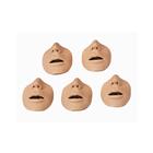 10 máscaras para boca/nariz, 1005741 [W44560], Consumíveis
